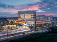 浦東又一文化新地標即將亮相