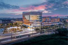 浦東又一文化新地標即將亮相