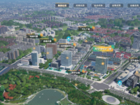 園區高質量發展百強榜：江蘇占1/5，西部園區發展仍較弱