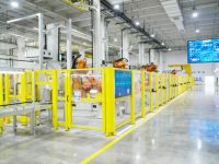 數據100%可溯源！松江這家“工業元宇宙未來工廠”讓人大開眼界