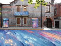 夏夢奇幻之旅將在張園茂名北路限時步行街舉行