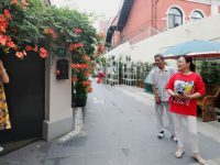 這里被譽為海派民居建筑“露天博物館”，如今更新與改善居民生活如何平衡？