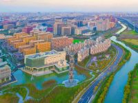 浦東奮力打通創新全鏈條，構建“活力四射”的創新創業環境