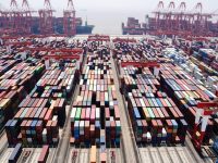 正式上線運行，全國性大宗商品倉單注冊登記中心上海項目來了