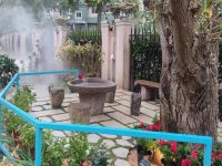 楊浦區推進社會治理創新，放大“十佳”睦鄰項目帶動示范效應