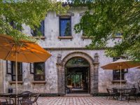 ?滬郊楓涇古鎮，200多歲的狀元樓重新亮相，立志成為文化消費新地標