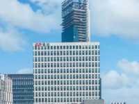 大創智“出圈”密碼：從科技創新到文化輸出丨科技園區巡禮