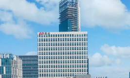 大創智“出圈”密碼：從科技創新到文化輸出丨科技園區巡禮