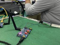 智能門鎖被破解、汽車電腦遭入侵怎么辦？上海物聯網企業給芯片裝上“雙保險”