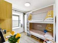 上海首批新時代城市建設者管理者之家揭牌，全市均有供應月租不高于千元