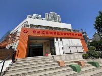 徐匯正推進建設的“生活盒子”，這項功能尤其值得關注