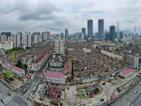 上海第二條東西向交通大動脈主線隧道貫通明年通車，穿越核心區為何歷時8年余