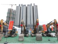 ?靜安第三季度重大項目開工，北部地區將新增一座文化宮