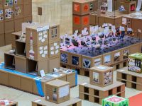 “世紀劇院”第二季啟動，世紀匯廣場以精神內涵賦能商業升級