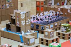 “世紀劇院”第二季啟動,世紀匯廣場以精神內涵賦能商業升級 “世紀劇院”第二季啟動,世紀匯廣場以精神內涵賦能商業升級