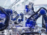 守住25%！上海打響制造業保衛戰，關鍵詞是“面粉”、智造和上樓……