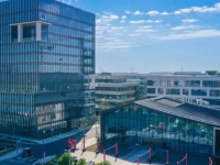 前五個月，松江經開區招商560戶，同比增長334%！長三角G60科創走廊成招商引資金字招牌