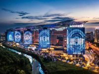 聚焦長三角G60科創走廊,共筑科技創新策源地 聚焦長三角G60科創走廊,共筑科技創新策源地