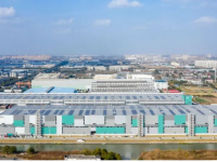 助力能源產業綠色轉型，普洛斯積極探索更多的新能源應用場景落地