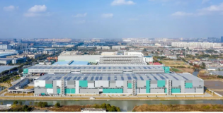 助力能源產業綠色轉型，普洛斯積極探索更多的新能源應用場景落地