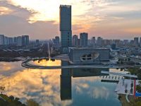 為企業創新提供“源頭活水”，嘉定搭建“金融產品超市”解決企業融資難