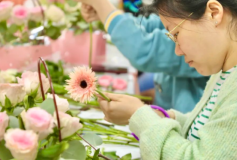 長寧這個老式居住型社區越來越“AI”，居民感受越來越好！