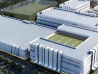 助力經濟高質量發展,多家企業在浦東的總部項目有新進展 助力經濟高質量發展,多家企業在浦東的總部項目有新進展