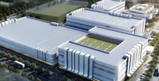 助力經濟高質量發展,多家企業在浦東的總部項目有新進展 助力經濟高質量發展,多家企業在浦東的總部項目有新進展