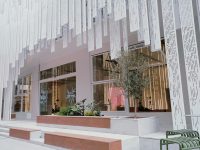 德必集團董事長賈波眼中的城市更新：留住歷史，又充滿創新