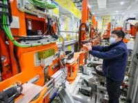 上海園區和洗衣機廠被智慧“附體”？能洞察“數據突變”，能為城市留住制造…