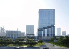 激活產業空間約44萬平方米！金色中環發展帶又一重點項目開工