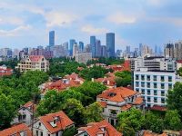 徐匯56張公共座椅陸續“上新”，推動城市公共空間共建共享