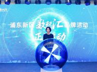 浦東去年形成一批數字化轉型解決方案,未來如何產生更多轉型成果? 浦東去年形成一批數字化轉型解決方案,未來如何產生更多轉型成果?