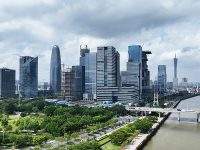 孫一民:城市更新不是表面的層層粉飾、僵化保護 孫一民:城市更新不是表面的層層粉飾、僵化保護