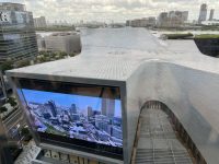 徐匯濱江活力迸發,WeWork國際傳媒港社區正式啟幕 徐匯濱江活力迸發,WeWork國際傳媒港社區正式啟幕