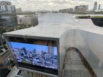 徐匯濱江活力迸發,WeWork國際傳媒港社區正式啟幕 徐匯濱江活力迸發,WeWork國際傳媒港社區正式啟幕