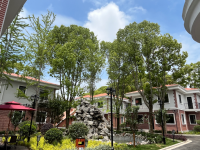 正式開園！馬橋這里將打造上海南部區域的科創孵化基地