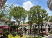 正式開園！馬橋這里將打造上海南部區域的科創孵化基地