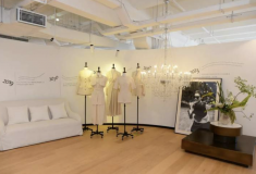 營造良好生態，激發本土企業創新活力！靜安區委書記于勇深入重點企業、樓宇園區調研