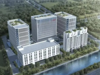 發揮“南北科創走廊”重要節點作用,周浦鎮做優服務推動生物醫藥產業發展 發揮“南北科創走廊”重要節點作用,周浦鎮做優服務推動生物醫藥產業發展