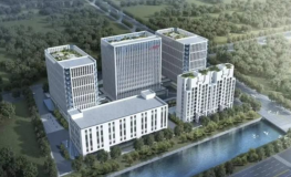 發揮“南北科創走廊”重要節點作用，周浦鎮做優服務推動生物醫藥產業發展