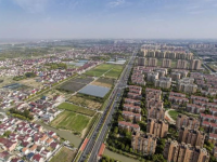 曹路鎮全力打造高端產業聚集、人才精英薈萃的現代城鎮