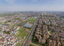 曹路鎮全力打造高端產業聚集、人才精英薈萃的現代城鎮