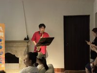 古典樂走進衡復風貌館、襄陽公園，上海這片“音樂街區”驚喜不斷