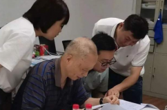 “兩舊一村”改造加快推進！這個街道最大的成片不成套公房小區整體簽約率100%