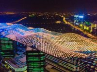 新型社區商業體松江合生新天地落地，松江探索存量商業二次開發