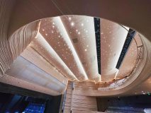 北外灘友邦大劇院將揭幕，這里增添文化新地標