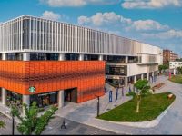 中醫機器人可坐堂“望聞問切”？這些機器人應用場景亮相閔行大零號灣