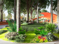 閔行這里將打造一個“云水花園”！同時改造提升的還有……