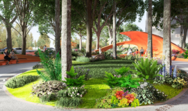 閔行這里將打造一個“云水花園”！同時改造提升的還有……